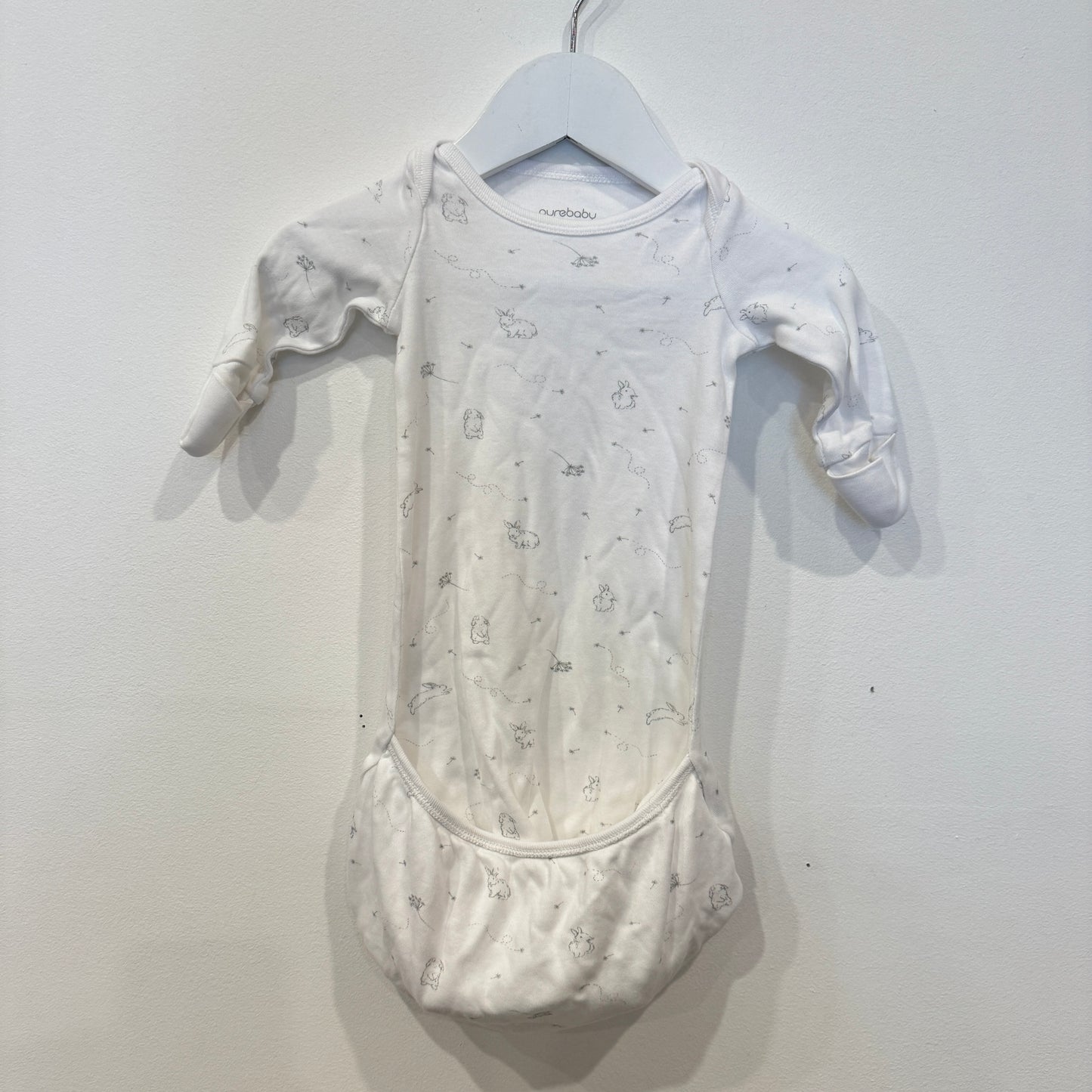 PURE BABY Sleep suit, NB