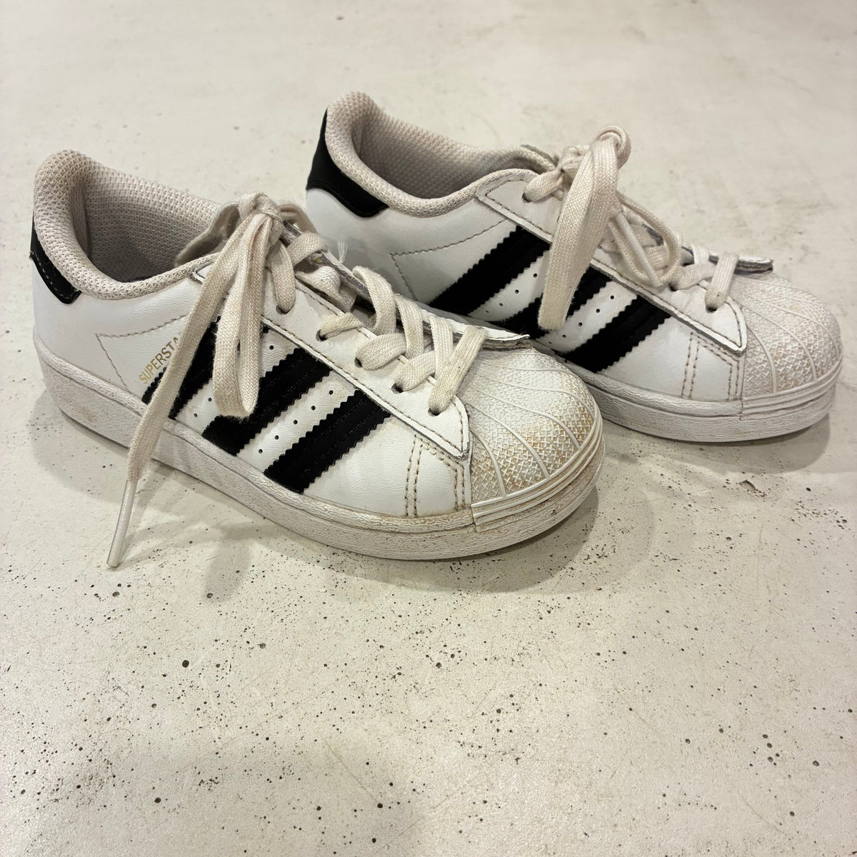 ADIDAS Super Stars, 11US
