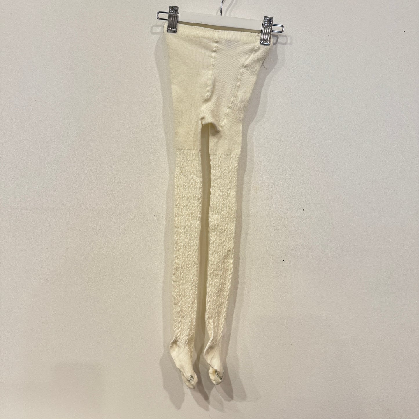 SEED Cream tights, 2-3