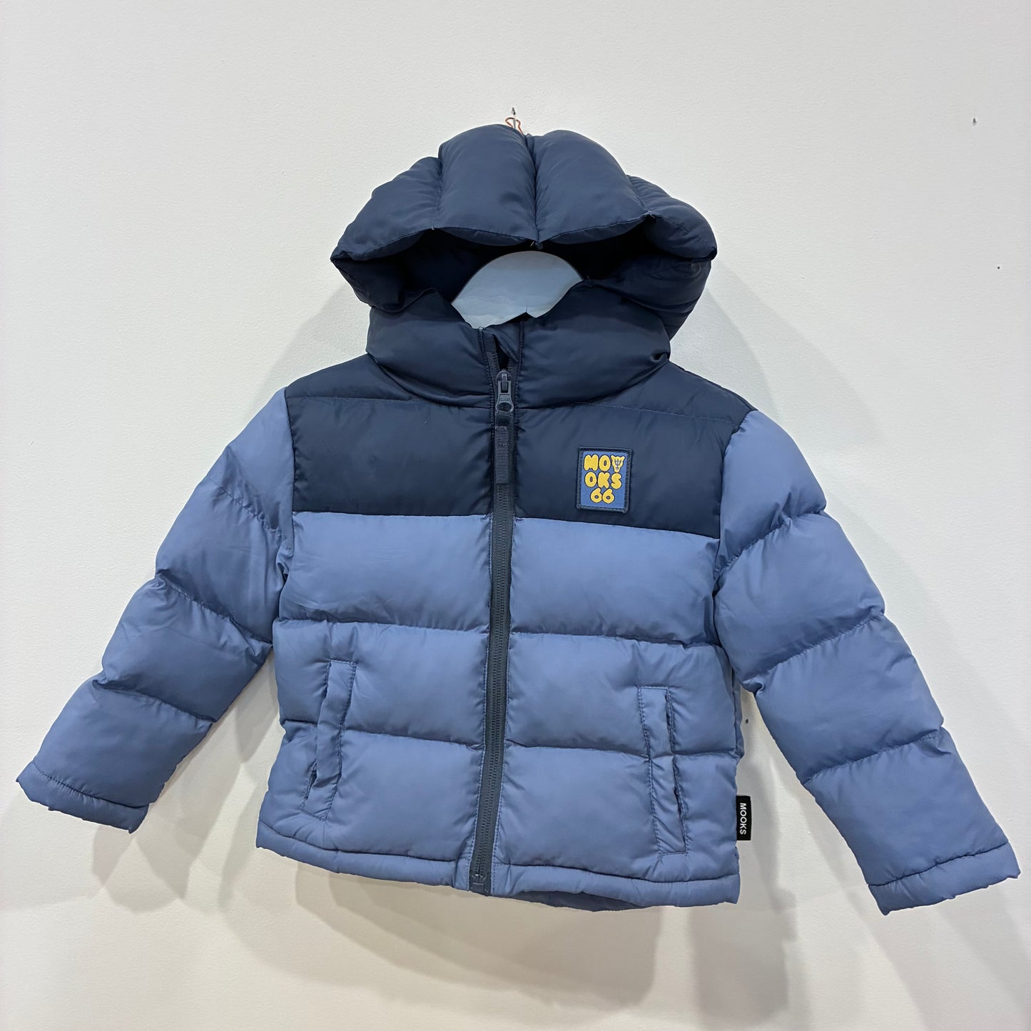 MOOKS Puffer Jacket, 2