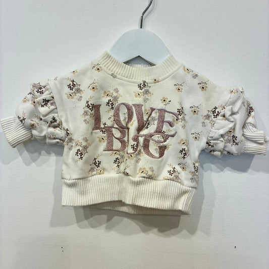 BENCER& HAZEL Jumper, 0000
