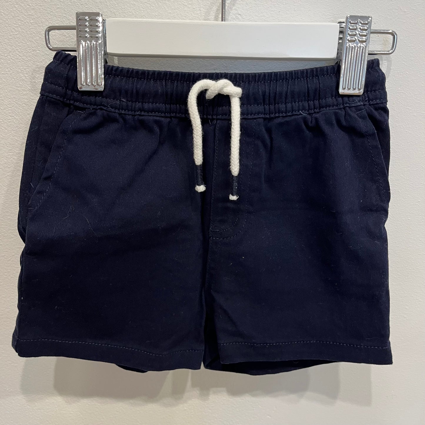 SEED navy shorts, size 1