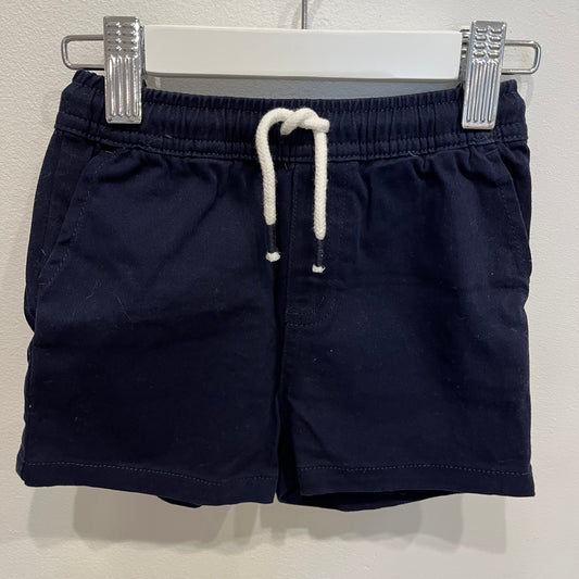 SEED navy shorts, size 1