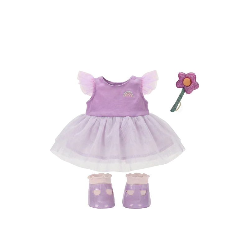 Fairy Outfit Set