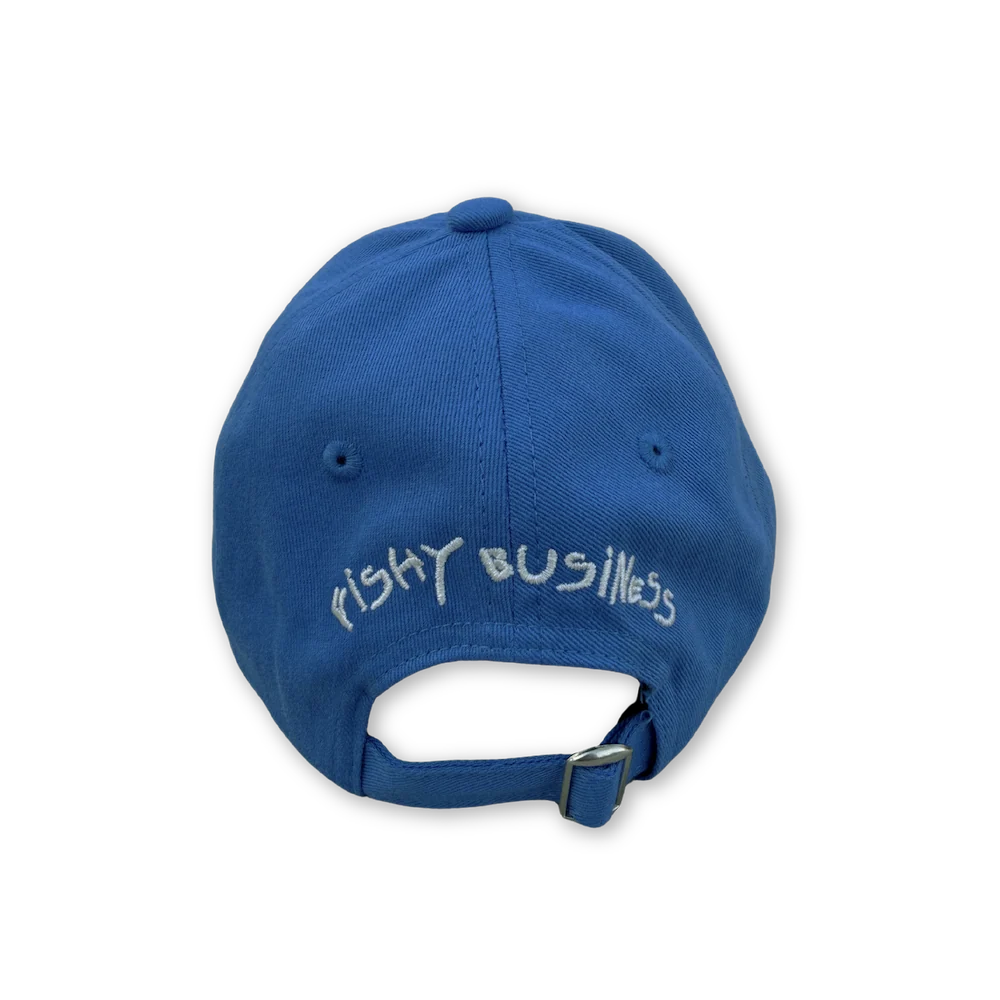 Fishy Business Cap