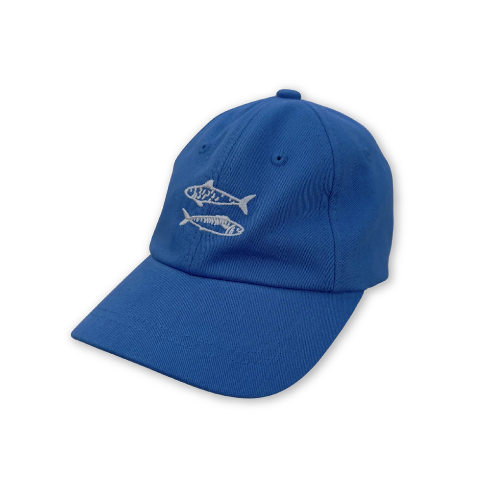 Fishy Business Cap