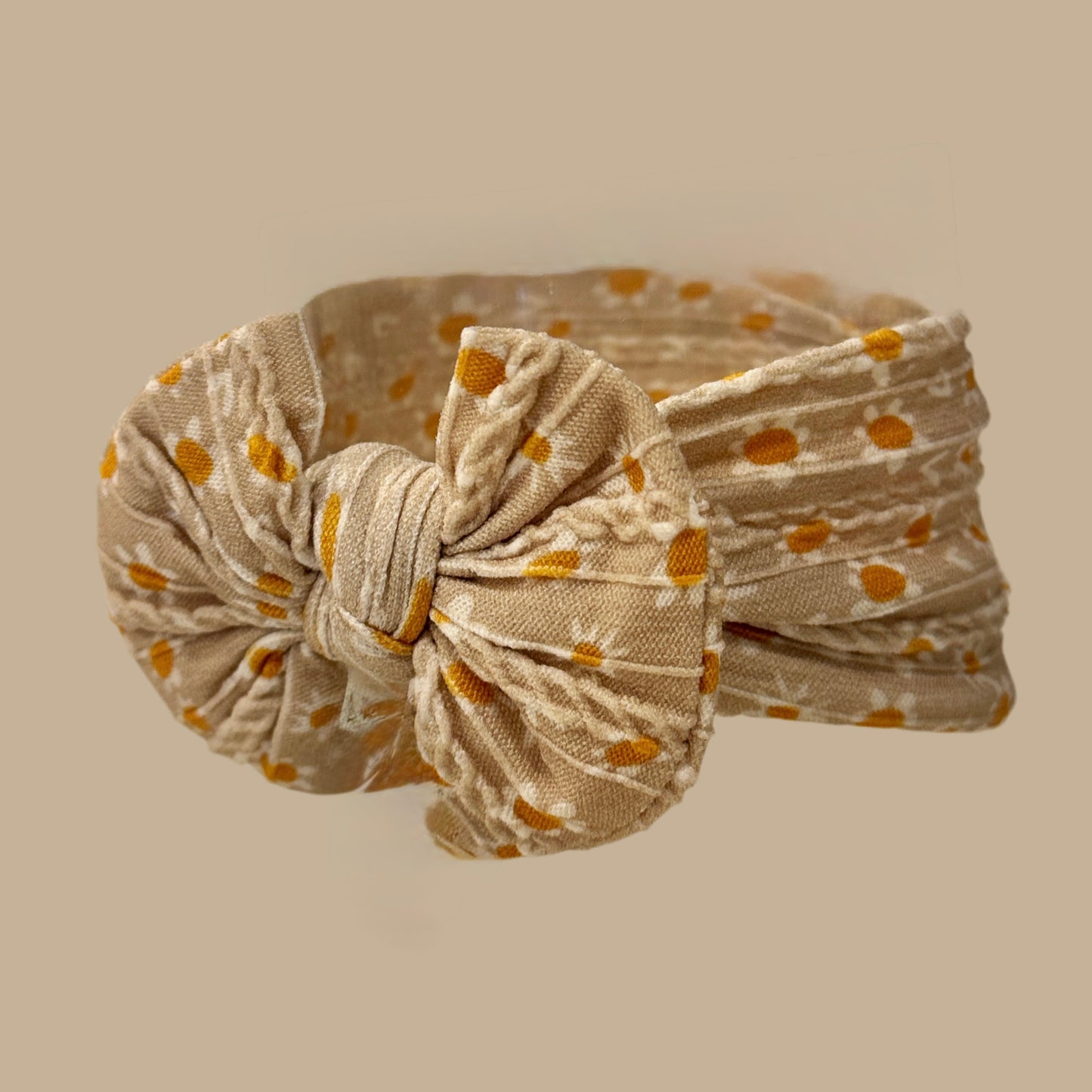April Headbands