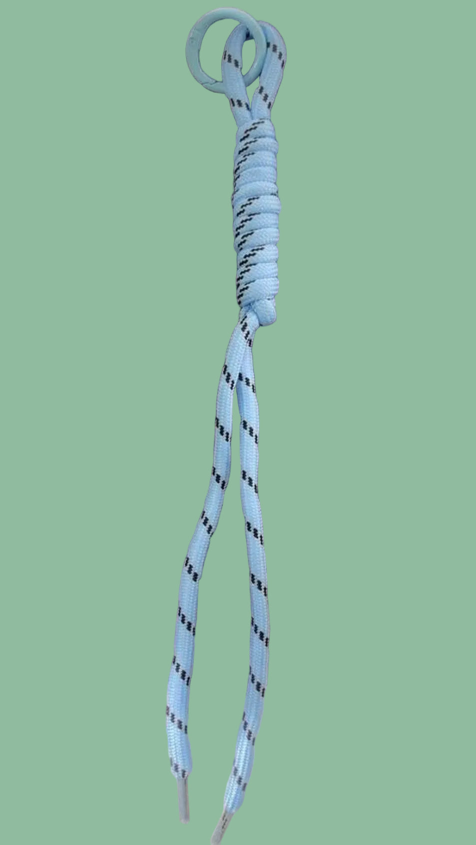 Rope Keyring