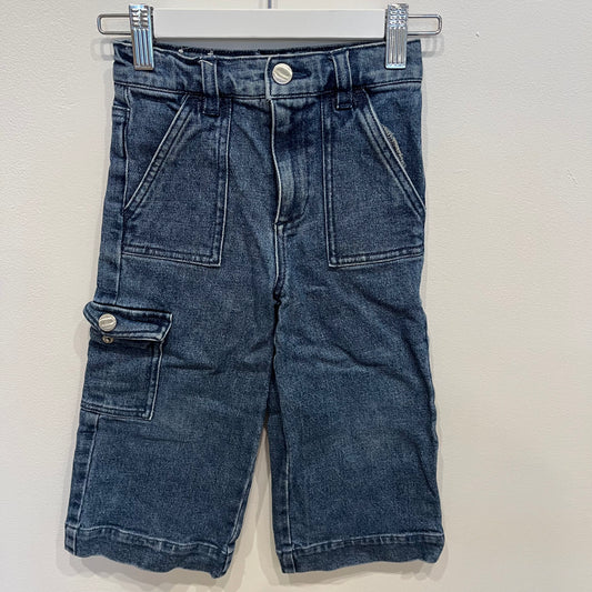 COUNTRY ROAD Dark Denim Jeans, 3