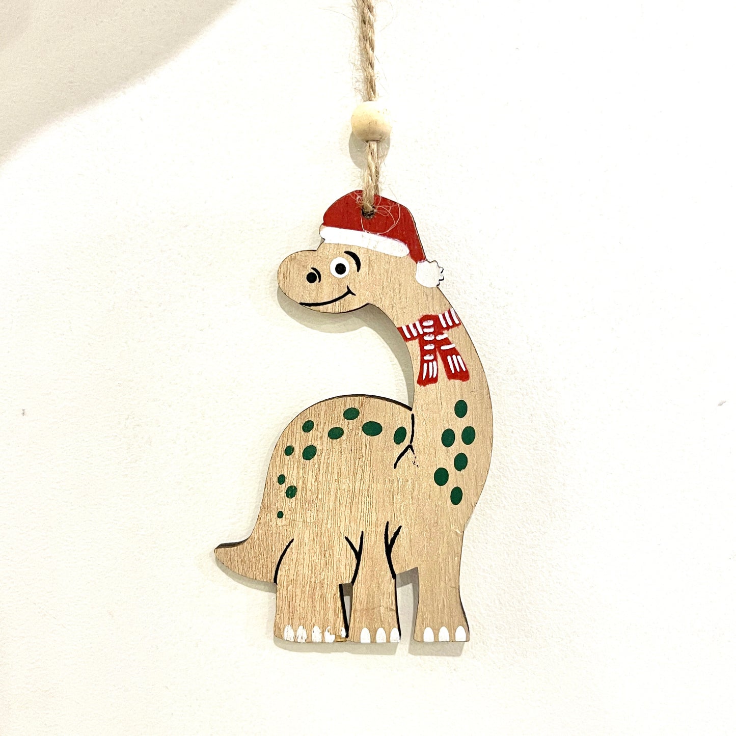 Dinosaur Hanging Deco