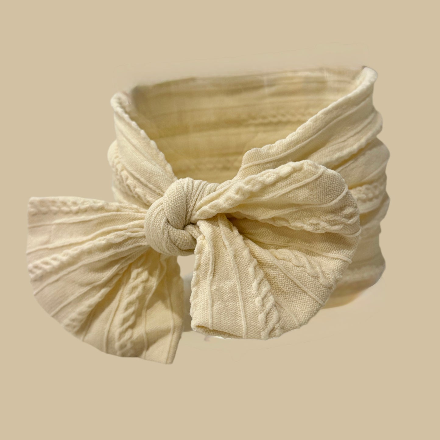 April Headbands