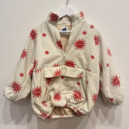 BY BILLIE Cord Star Jumper, 5