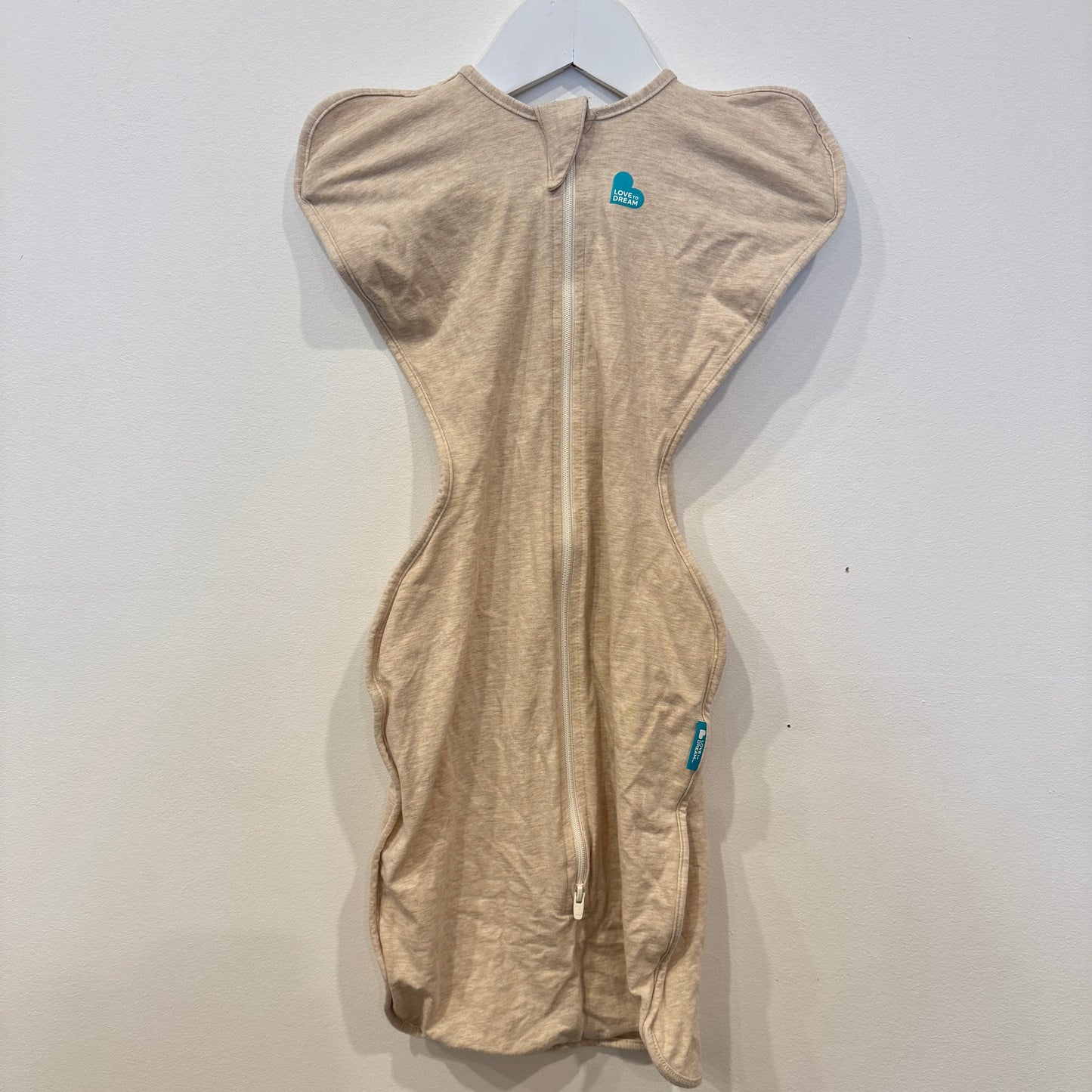 LOVE TO DREAM 1 TOG swaddle up, M