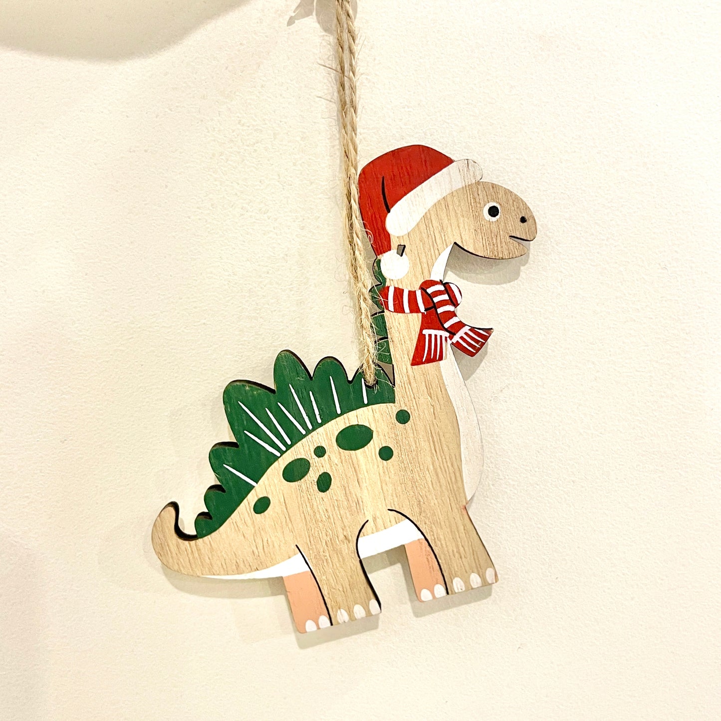 Dinosaur Hanging Deco