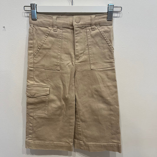 COUNTRY ROAD Brown Jeans, 3