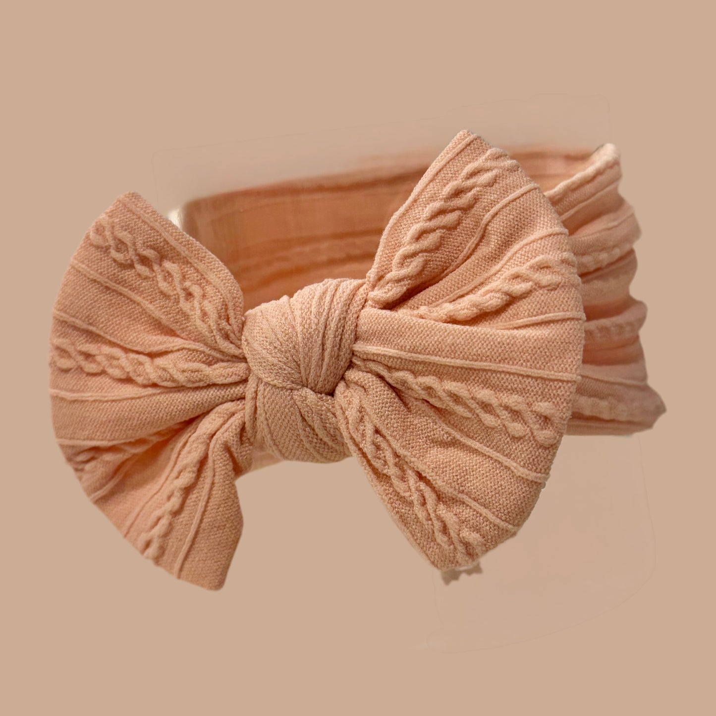 April Headbands