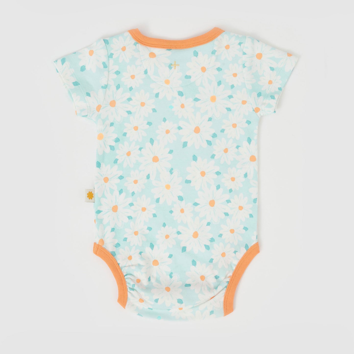 Daisy Delight Bodysuit