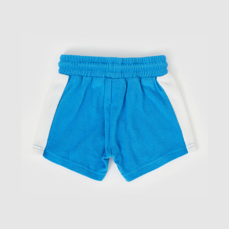 Kenny Terry Towelling Shorts