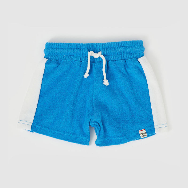 Kenny Terry Towelling Shorts