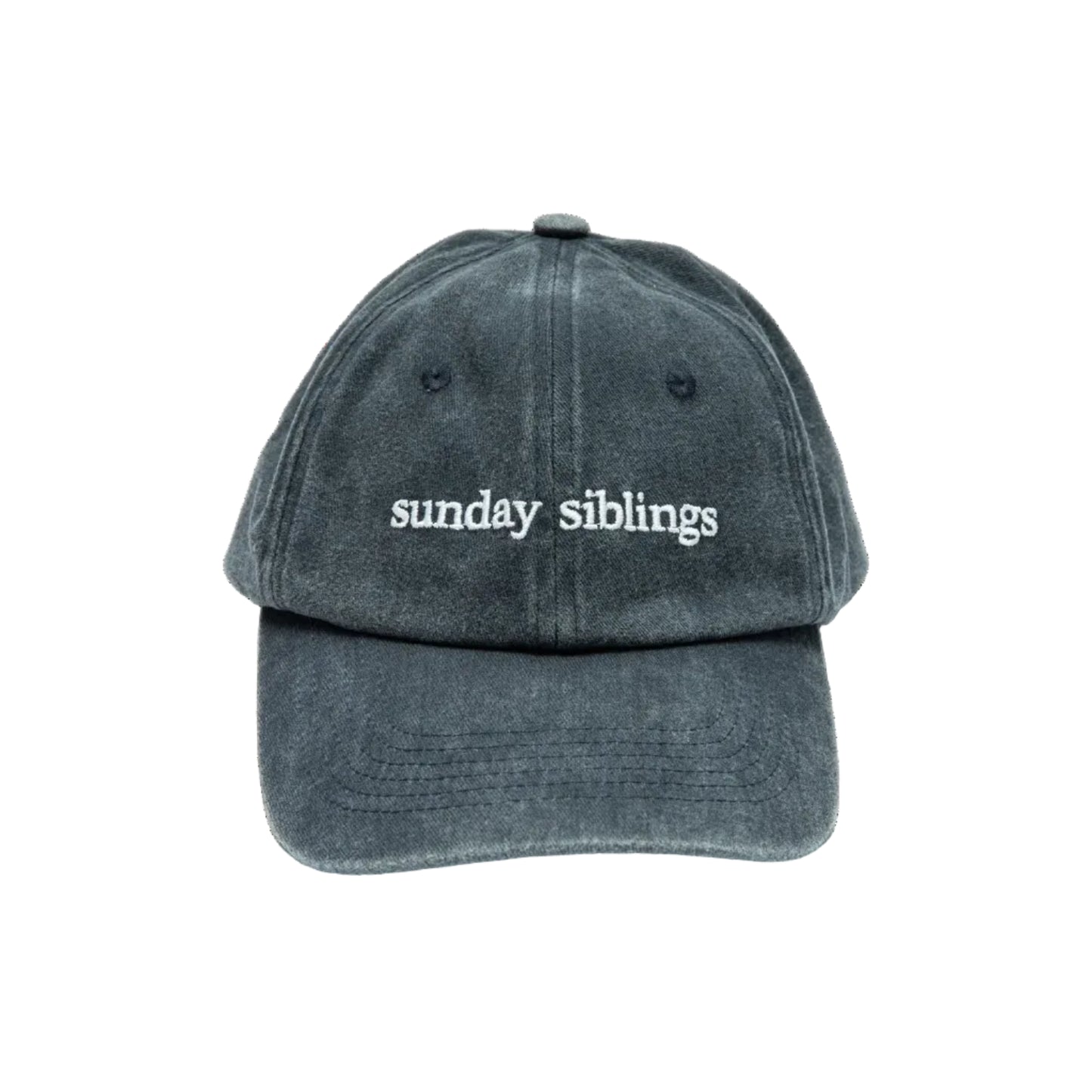 Sunday Cap, Navy