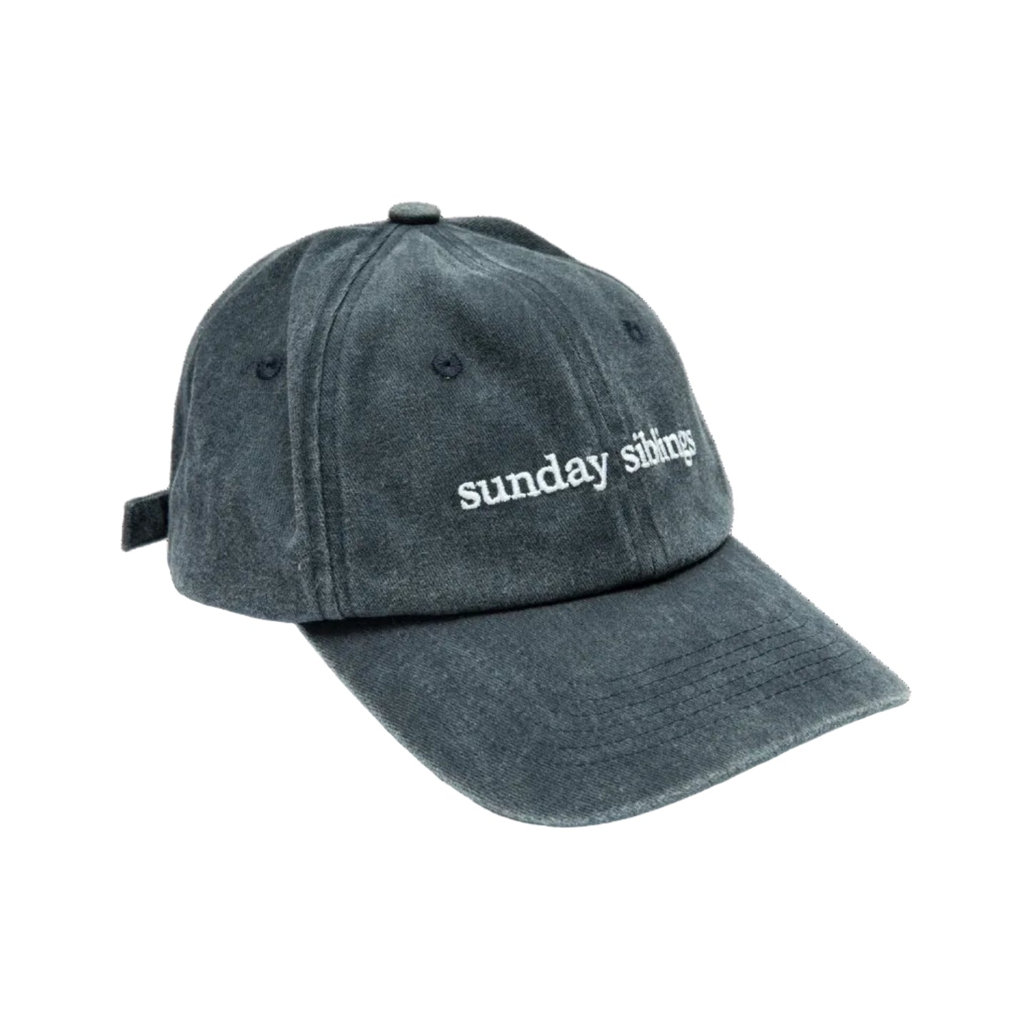 Sunday Cap, Navy