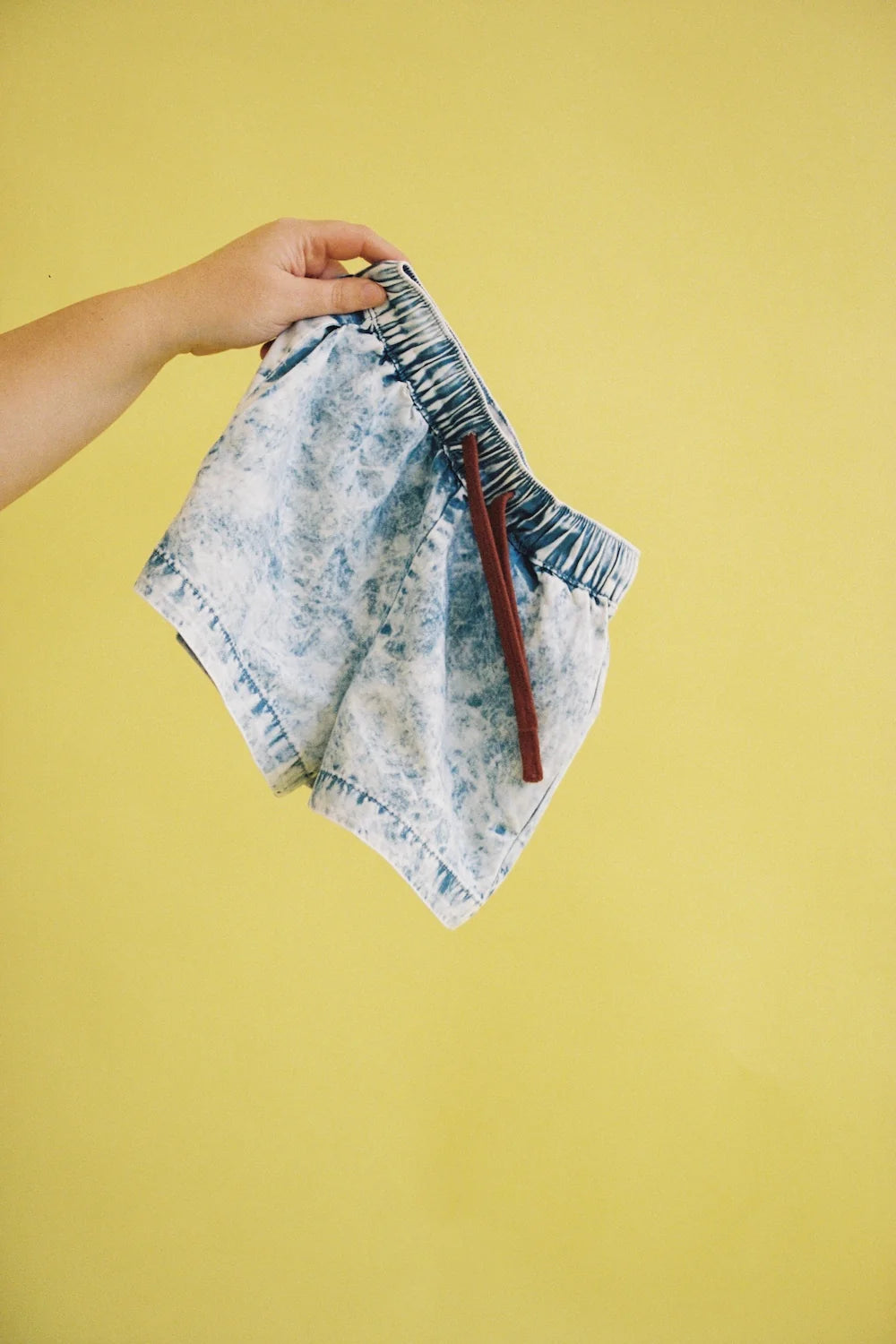 Splash Shorts