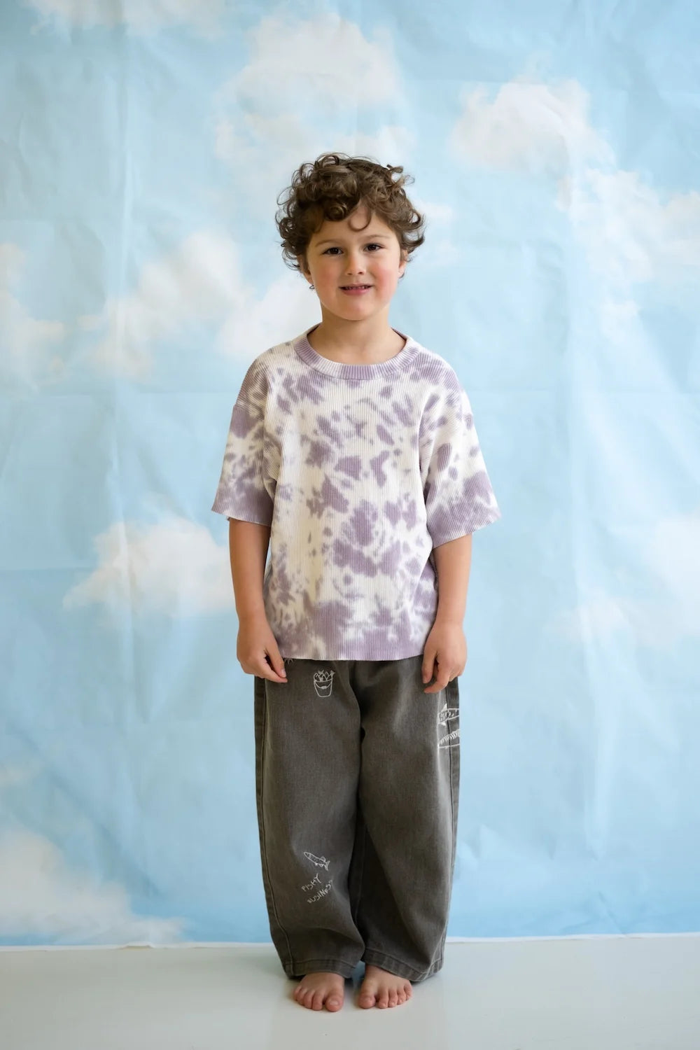 Fishy Business Denim Jeans
