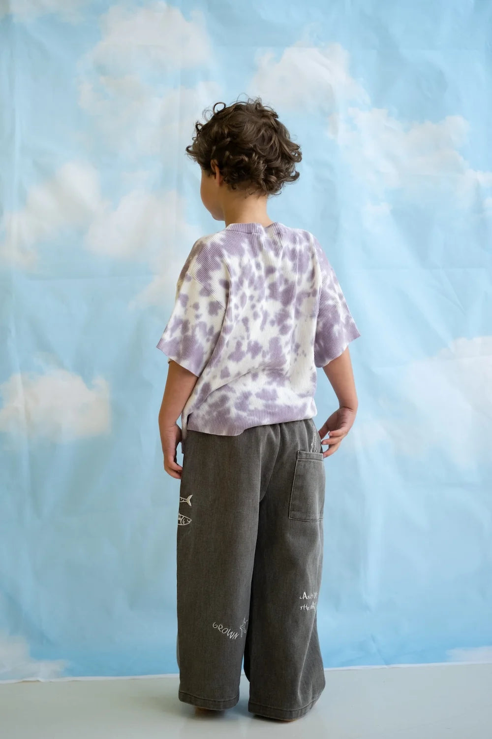 Fishy Business Denim Jeans