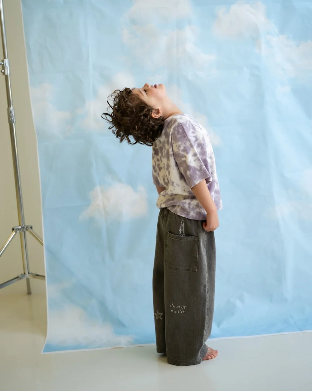 Fishy Business Denim Jeans