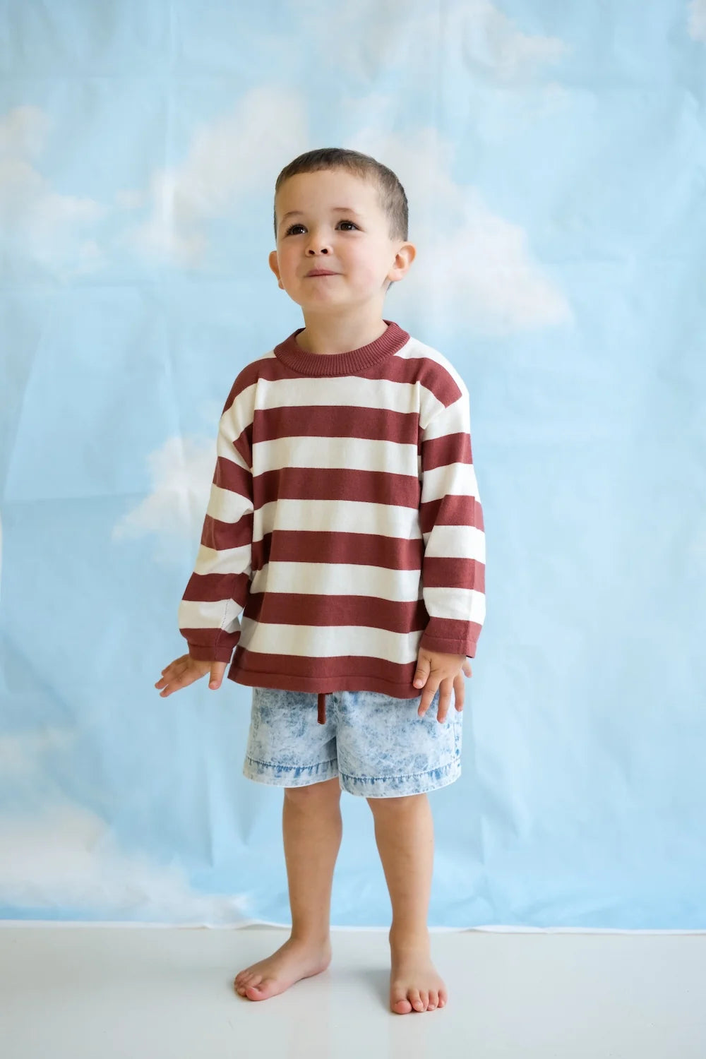 Splash Shorts