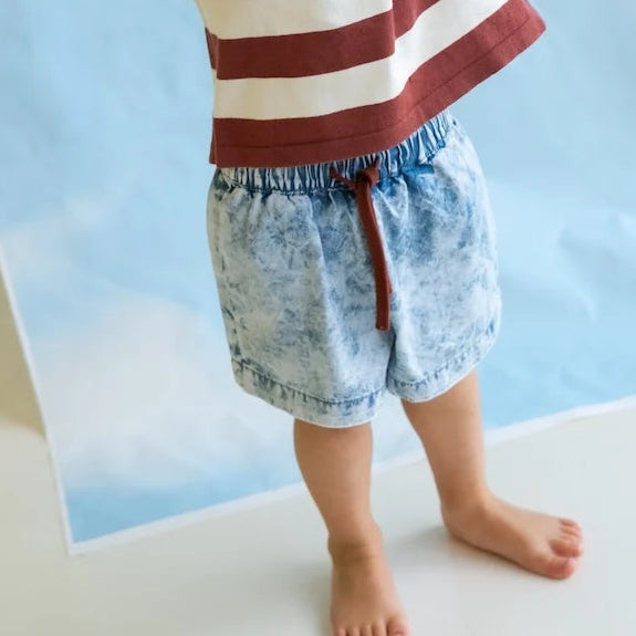 Splash Shorts
