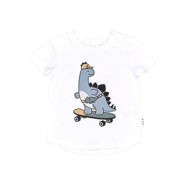 Skating Dino T-Shirt