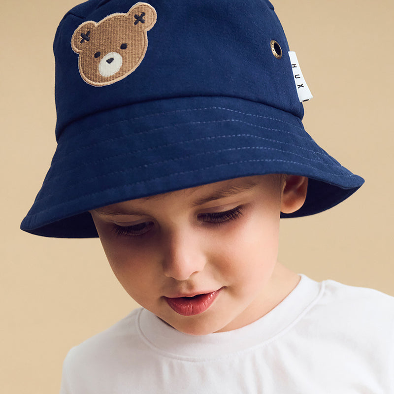 Huxbear Bucket Hat