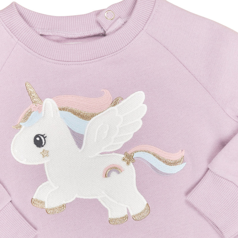 Magical Unicorn Sweatshirt
