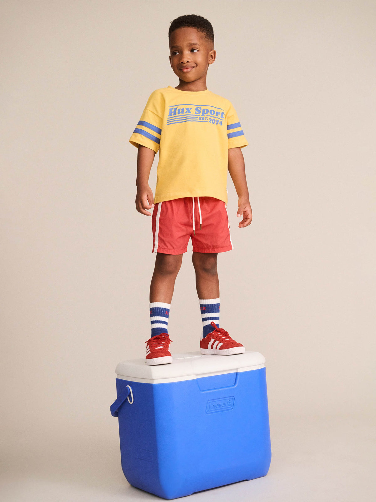 Ripstop Tape Short