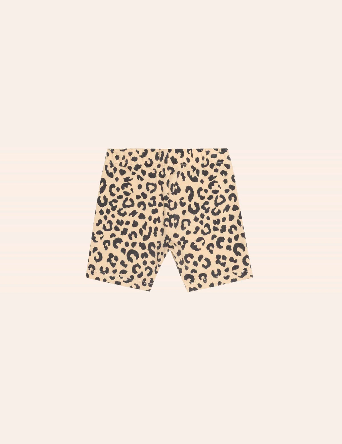 Leopard Bike Short