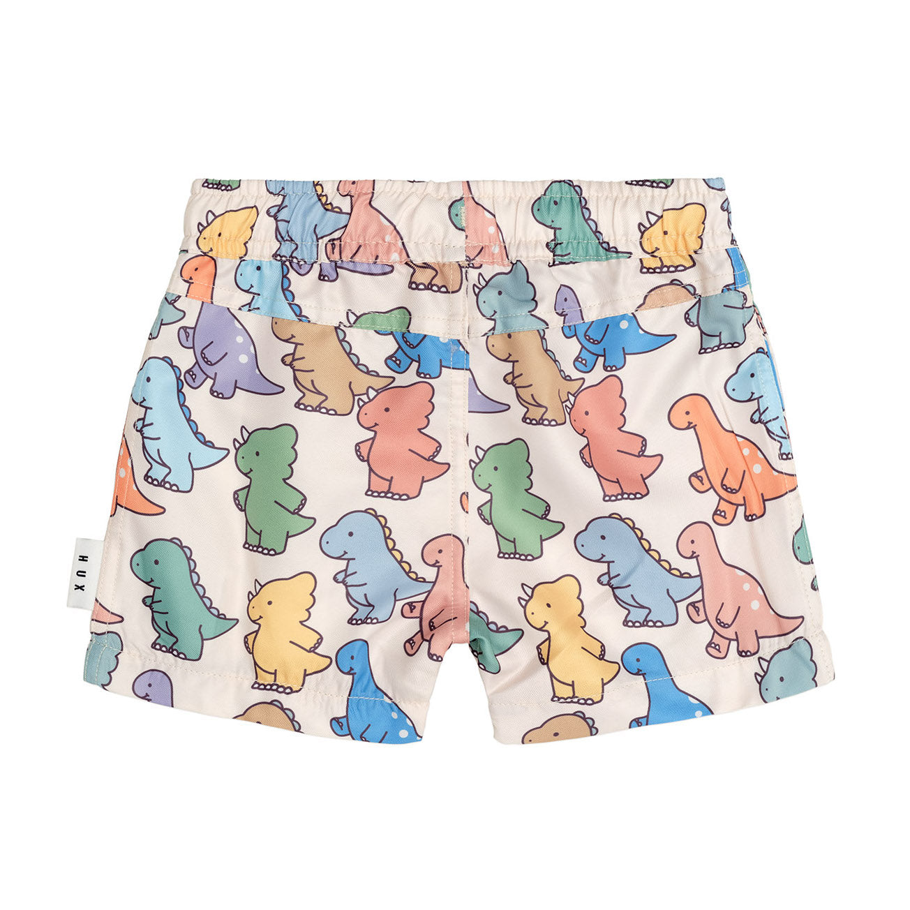 Dino Play Swim Short