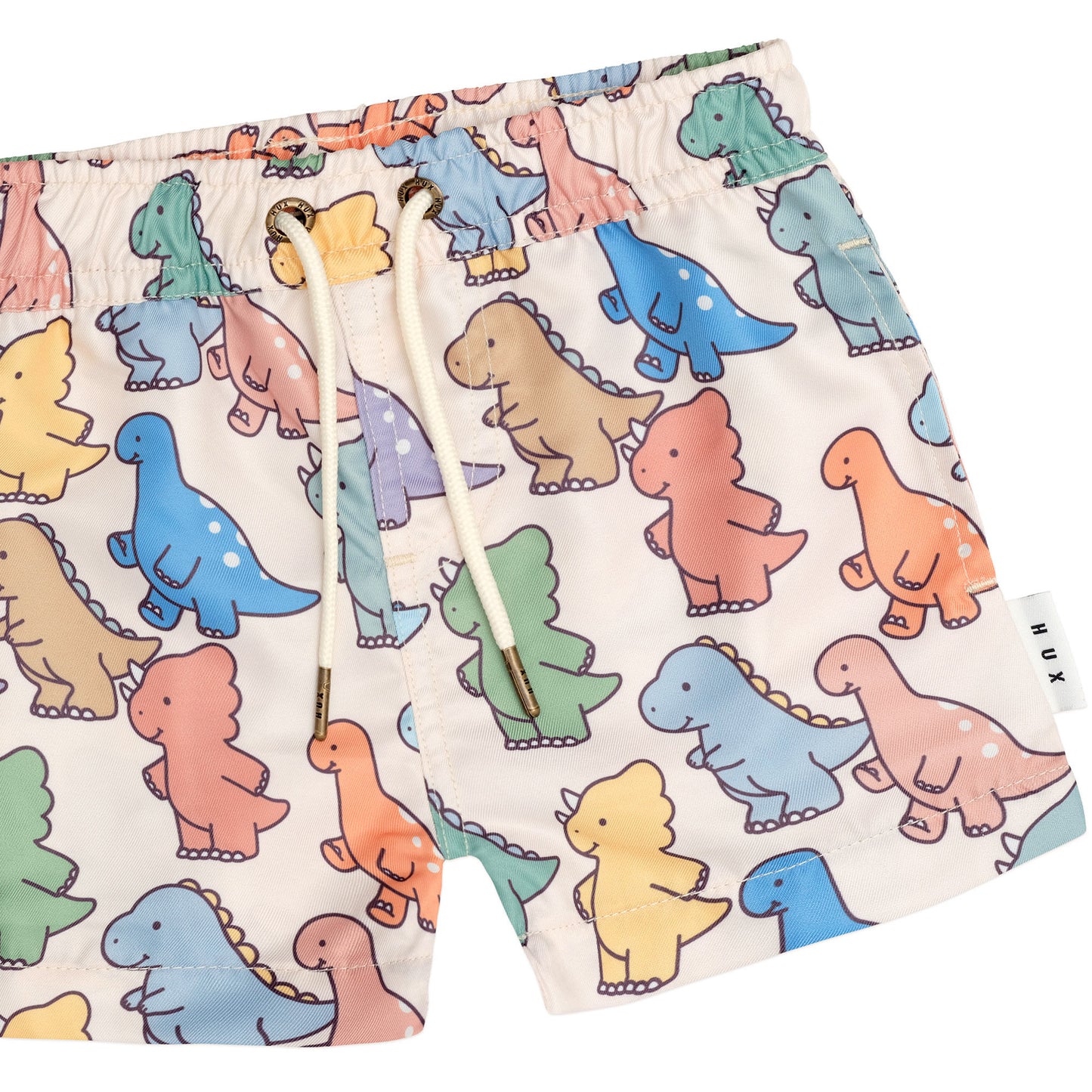 Dino Play Swim Short