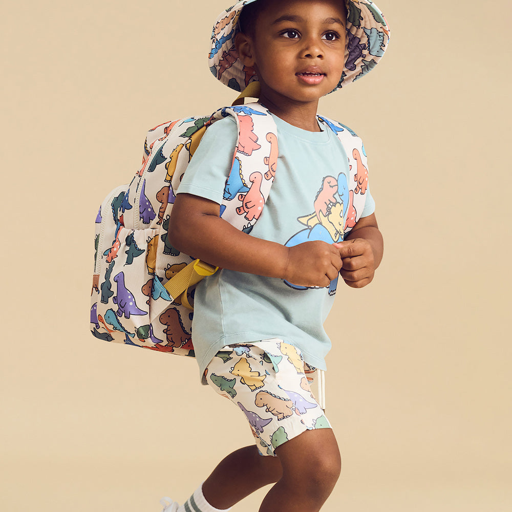 Dino Play Backpack