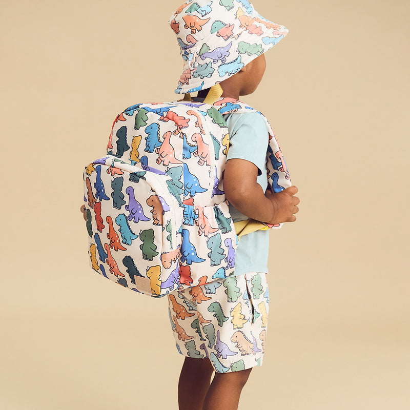 Dino Play Backpack