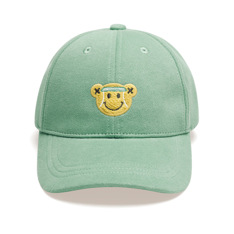 Tennis Bear Cap