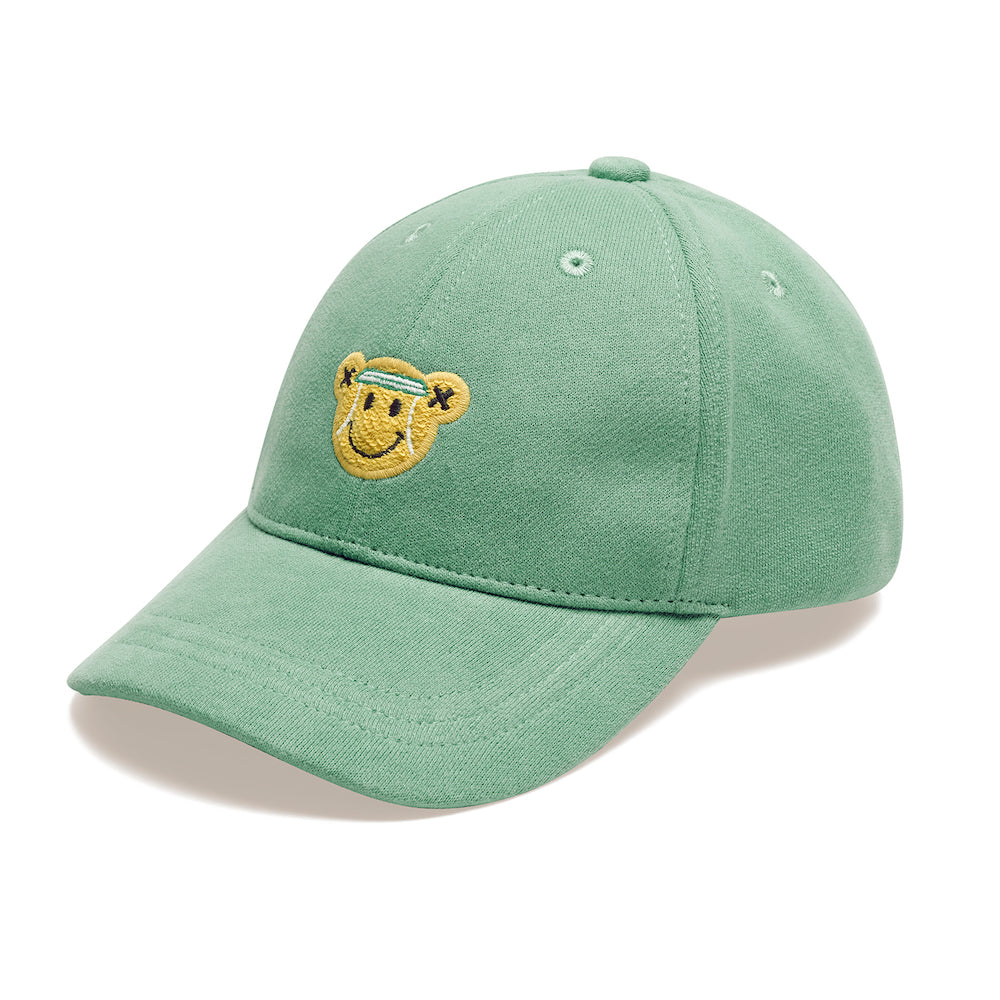 Tennis Bear Cap