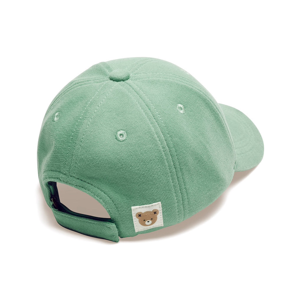 Tennis Bear Cap