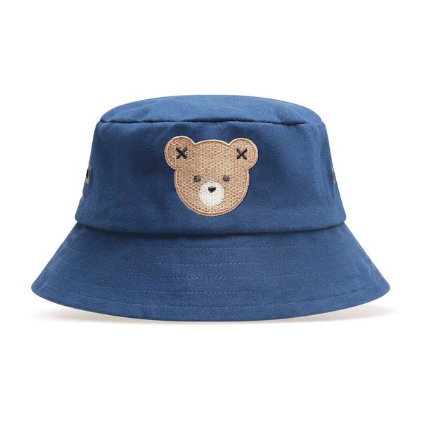 Huxbear Bucket Hat