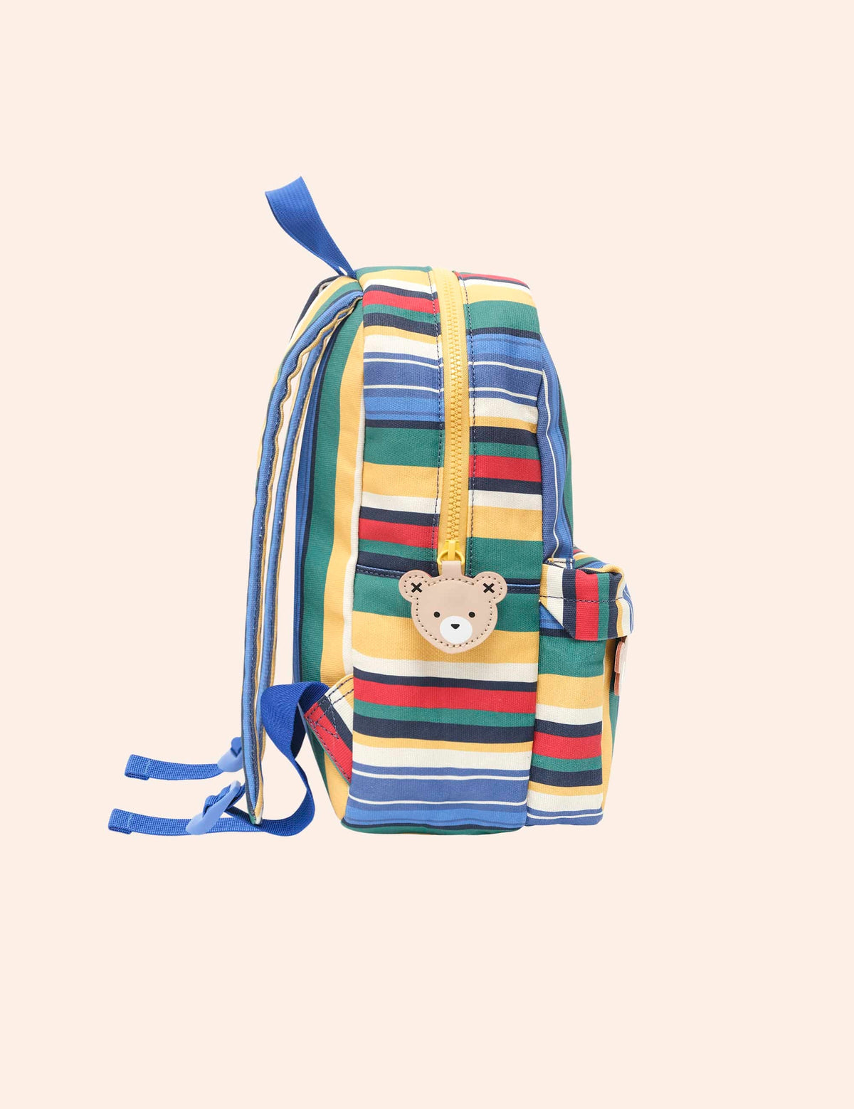 Vacay Stripe Backpack