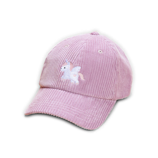 Magical Unicorn Cap