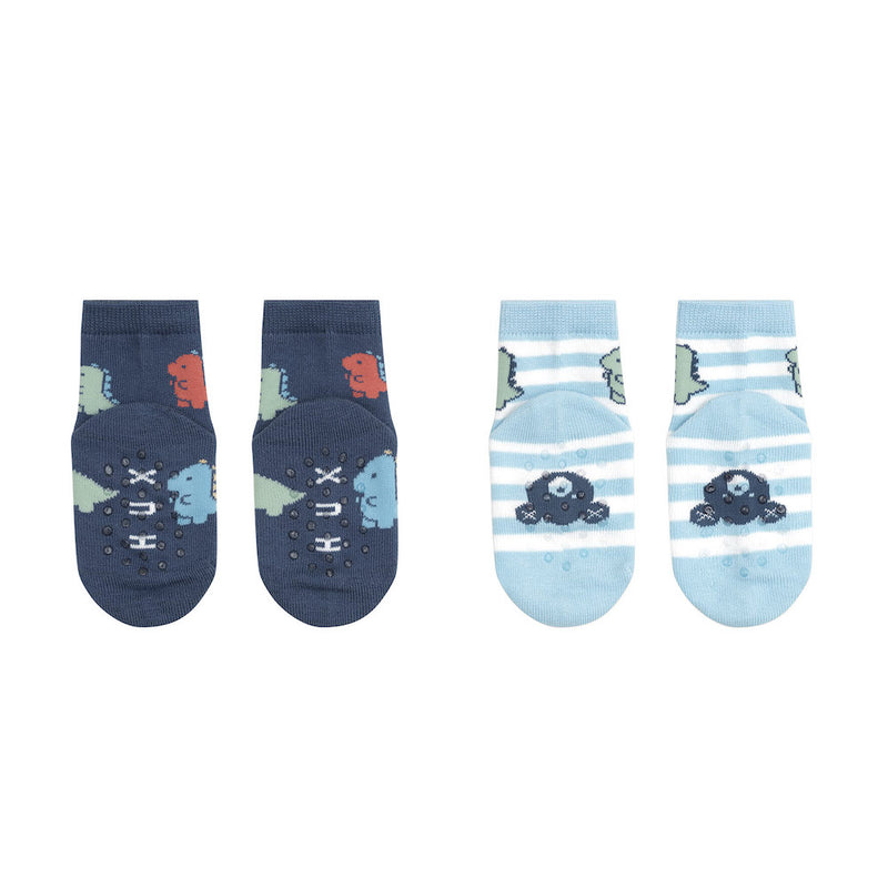 Dino Play Socks