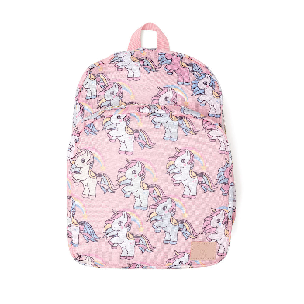 Rainbow Unicorn Backpack