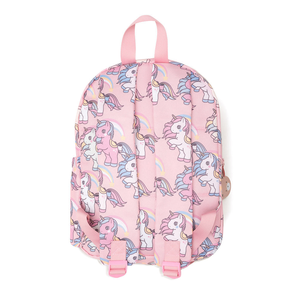 Rainbow Unicorn Backpack