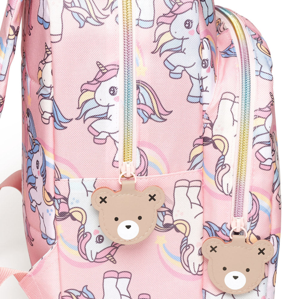 Rainbow Unicorn Backpack